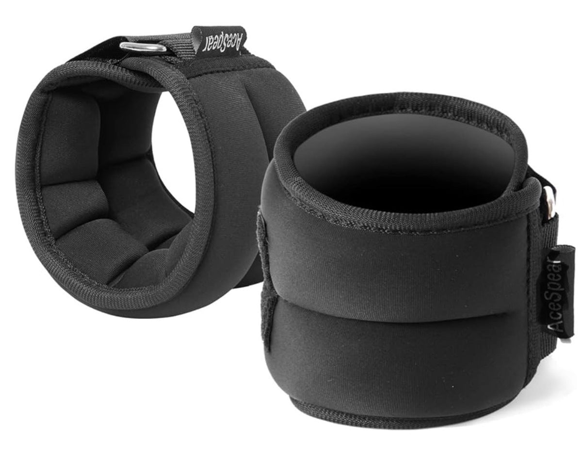 1 Pound Ankle/Wrist Weight